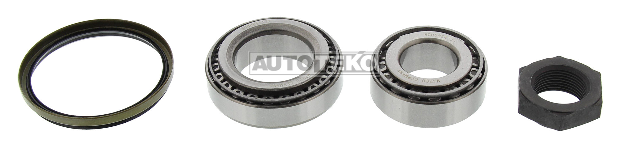 axle bearing for VAUXHALL 09 111942,4 403 942,9 111 942,7701465646,VKBA3407