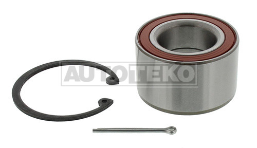 Rear Wheel Bearing Kits for DAIHATSU 43560-B2020 43560-B2030 90043-63150 VKBA3293