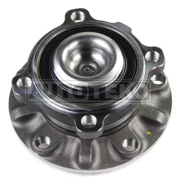 wheel bearing size chart for BMW 31221093427 31201095616