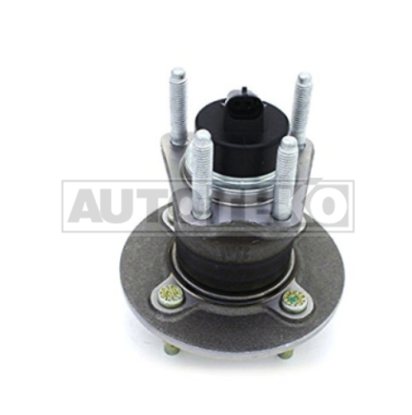 automotive wheel bearing for OPEL BAR0045 VKBA3409