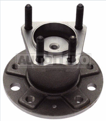 ceramic wheel bearing for OPEL 1604005 512315