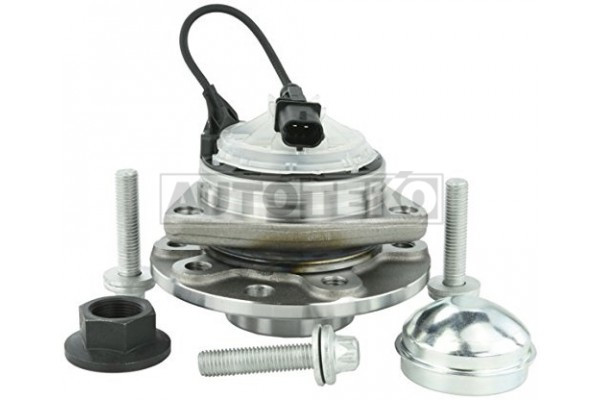 right front wheel bearing for OPEL 12799815 93186387 93175327 93171495 VKBA3620