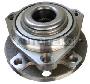 motorcycle wheel bearing sizes for OPEL BAR0048 VKBA3510 1603208 09117616