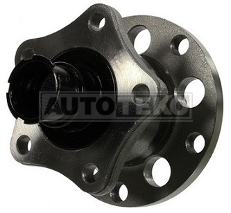 rear wheel bearing for SKODA 8E0-501-611 8E0-501-611F