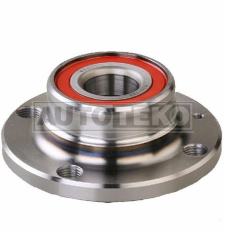hub and bearing assembly for AUDI 6K9501477 800179B