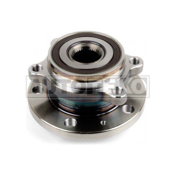 Wheel Bearing Hub Unit for AUDI 8J0598625 3C0498621 1T0498621 BAR0088AD
