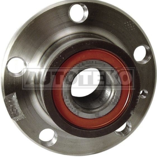 car wheel bearing for SKODA 801191 6E598611
