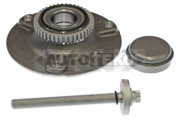front wheel hub bearing for BENZ 1870V023 1870V021 1870v021000000