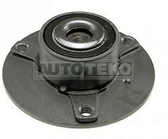 wheel hub bearing unit for BENZ 4513300159 VKBA 6628