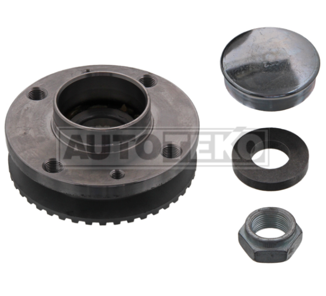 hub and bearing assembly for ALFA ROMEO 7613514 60809721 46425959