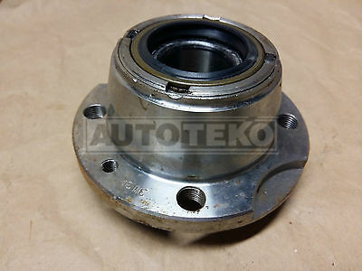 Wheel Bearing Hub Repair for FIAT 4459689 7746191