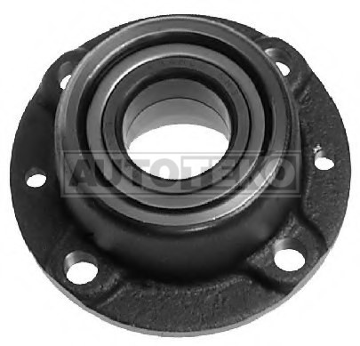 Wheel Bearing Parts and Kits for FIAT BAFB633555 60808829 60751141 82403117
