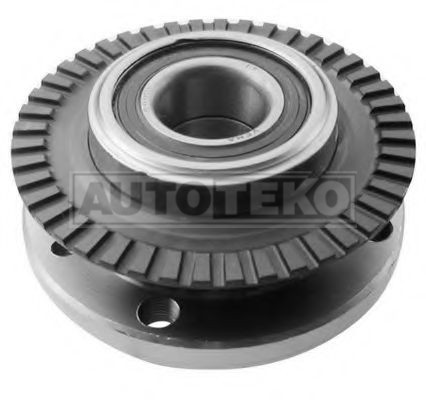 wheel bearing assembly kit for FIAT 7717348 CR1795 3302