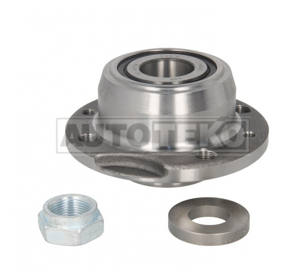 Front Wheel Bearings Kit for FIAT 7746191 713690790