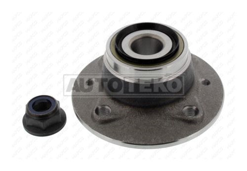 Wheel bearing Kit for RENAULT 7704002263 7701204667