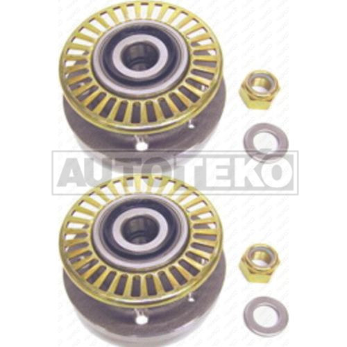 Rear Wheel Hub Bearing Kit for RENAULT 7700803923 7701204692