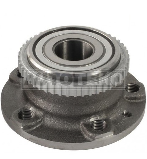 hub and bearing assembly for PEUGEOT 3350.28SK