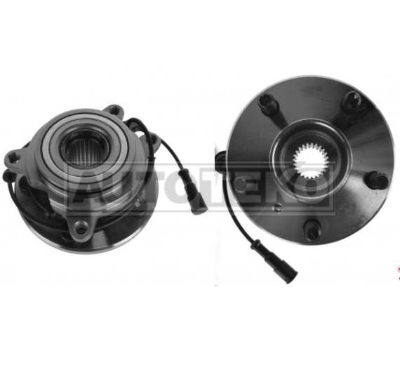 wheel bearing and hub for LAND  ROVER W0133-1597338 TAD100020 TAY100060L