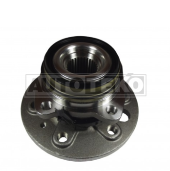 Wheel Bearing Hub Unit for BENZ 9063503810 9063502510 9063502710 2E0501171