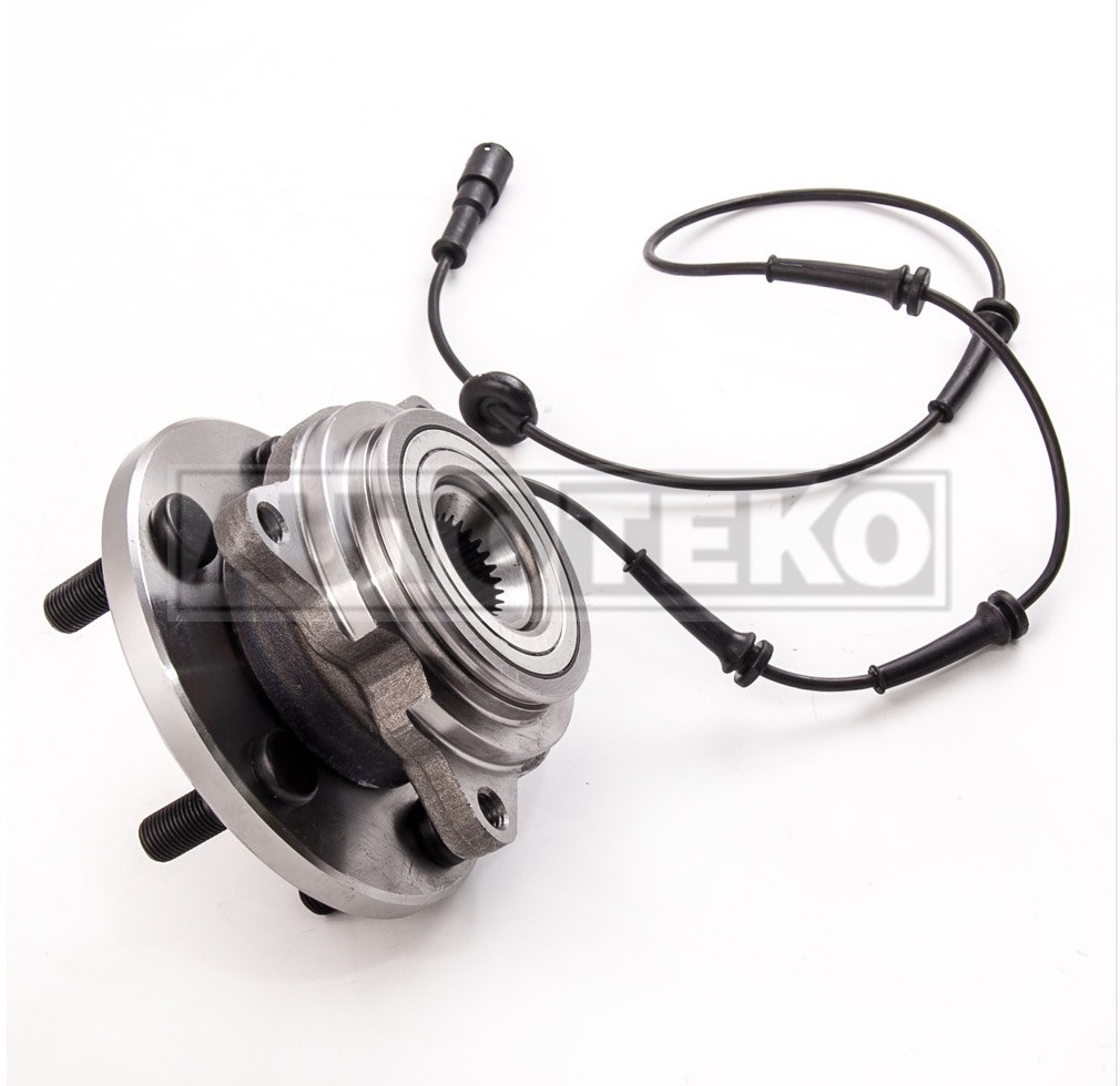 Hub Unit Bearings for LAND ROVER VKBA6753 TAY100060Z TAD100020 18TAY100060