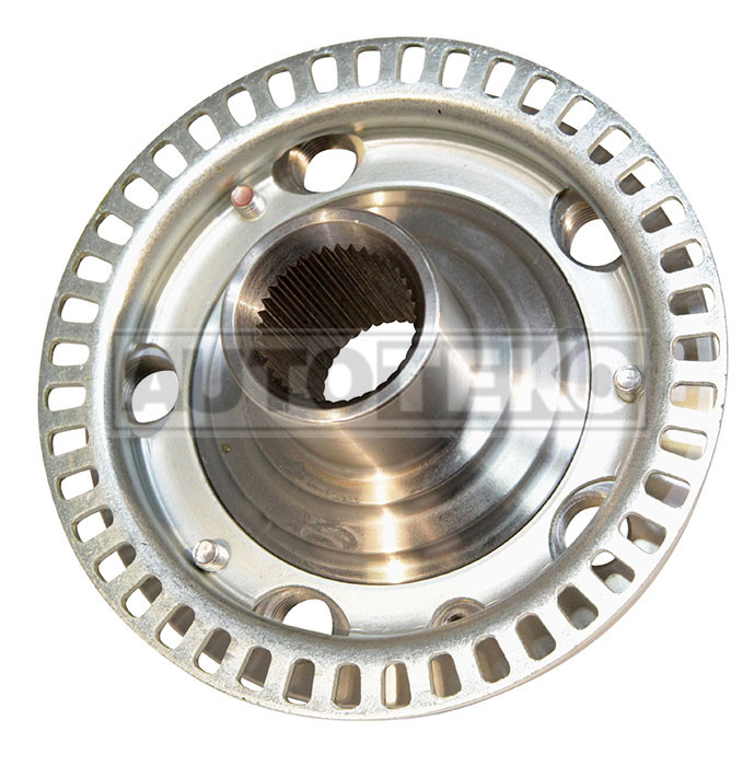 Wheel Bearing Hub Unit for VW 1H0407613B 1H0407613A 100 407 0059