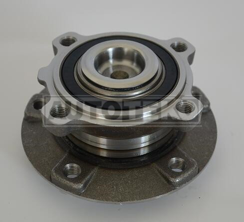 wheel hub and bearing for BMW FW9210 31226765601 713667070