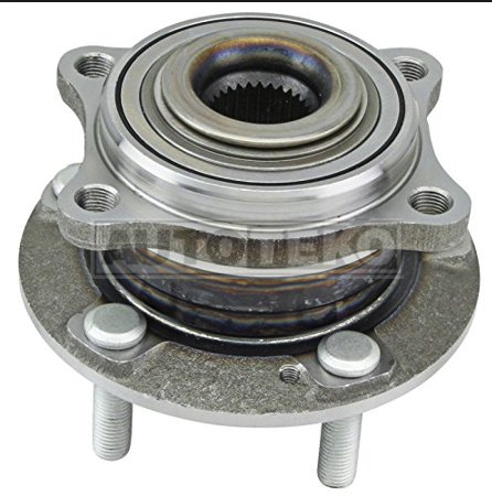 hub and bearing assembly for HYUNDAI 51750-3J000 FW9256 BR930647