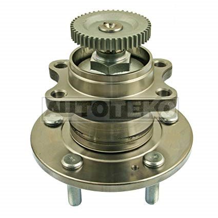 wheel bearing hub assembly for HYUNDAI 52730-3F000 RW8286 512286