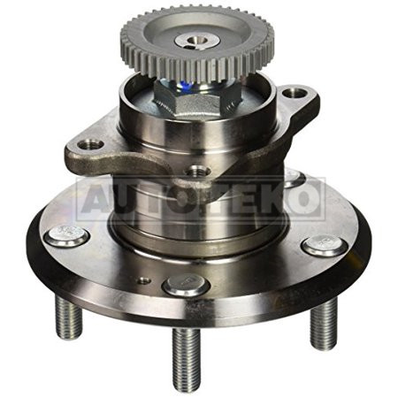 wheel hub assembly for HYUNDAI 52730-39000 52730-39011 52730-39012