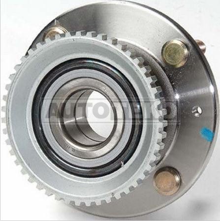 wheel bearing and hub for HYUNDAI 52710-33500 52710-33700 52710-34500