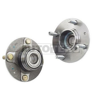 hub and bearing assembly for HYUNDAI 52710-29400 200281 ADG08309 713619050