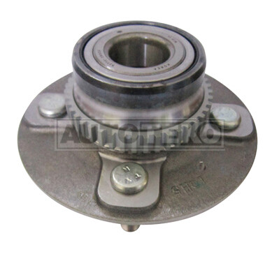 wheel hub assembly replacement for HYUNDAI 52710-25101 52710-25100
