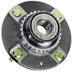wheel bearing assembly for HYUNDAI 52710-22600 52710-29100 52710-29450