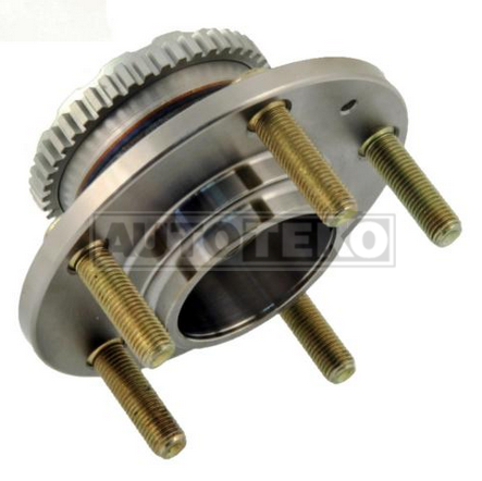wheel bearing hub assembly for Hyundai 52710-2C101 52710-2C105 RW8198