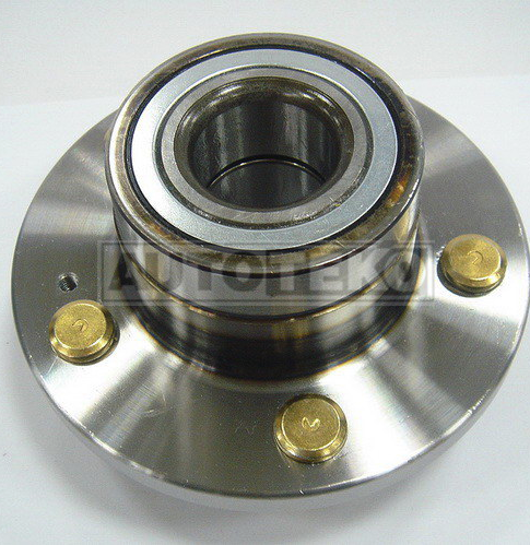 wheel hub bearing for Hyundai 52710-3A001 52750-26000 BR930378 WA512197