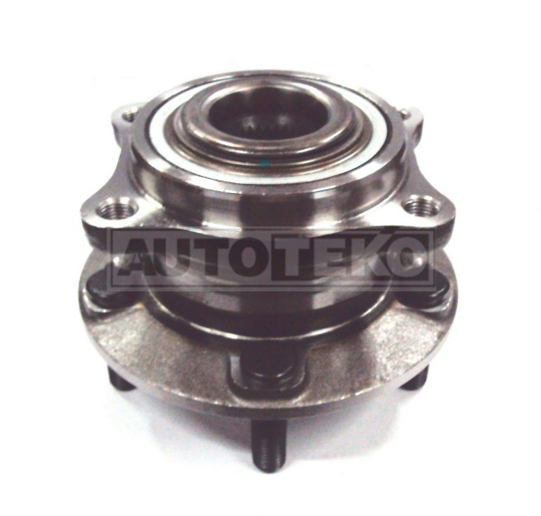 Wheel Bearing Hub Unit for KIA 51750C1000 51750-C1000