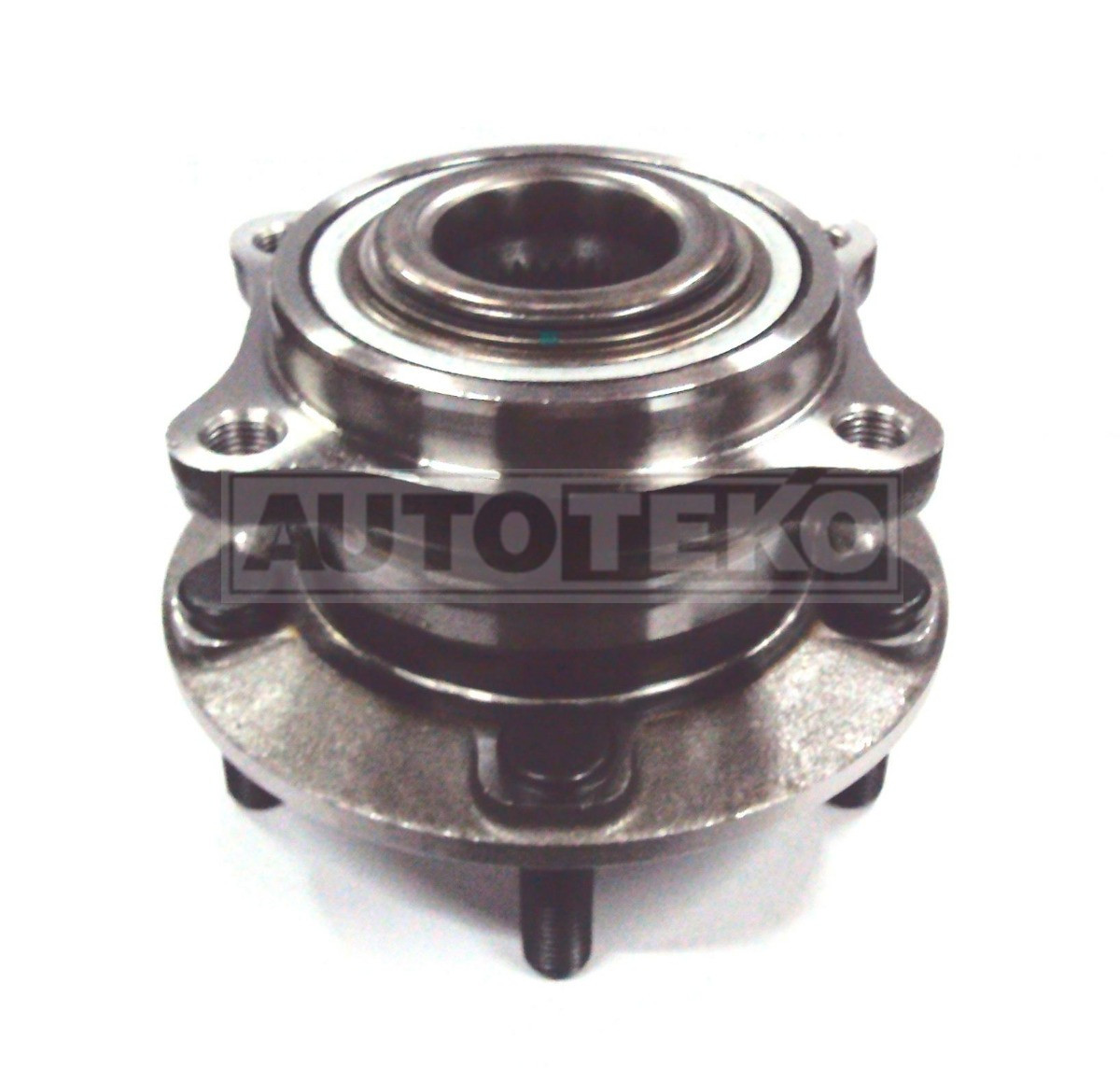 Wheel Bearing Hub Unit for Hyundai 51750C1000 51750-C1000