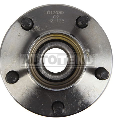 wheel bearing and hub for EAGLE BR930188 4582219 4779081