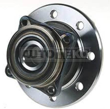 hub bearing assembly for DODGE FW770 BR930451 515070