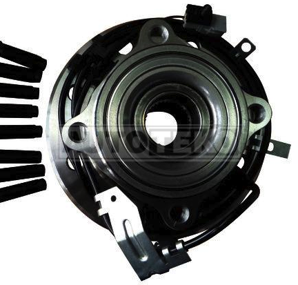 Hub Bearing Assembly for DODGE FW768 BR930491 515068