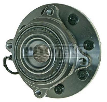 Wheel Hub Bearing Assembly for DODGE BR930546 HA590346