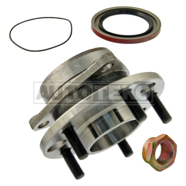 trailer wheel bearing for CADILLAC BR930022K 7470003 7466957