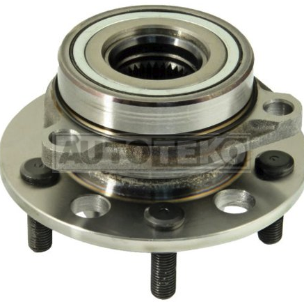 wheel hub assembly for OLDSMOBILE BR930061 7466961 7470585 7470586