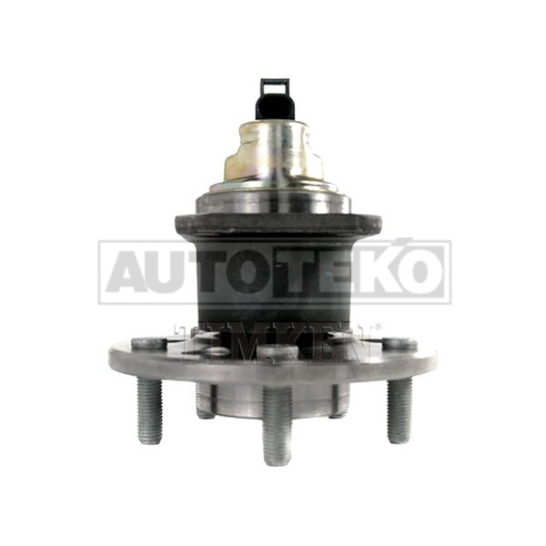 Wheel Bearing And Hub Assembly for BUICK 7466951 7466987 513042