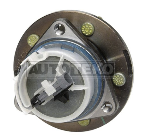 auto wheel hub bearing for CADILLAC 12413071 513186