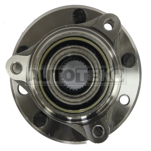 Front Wheel Hub and Bearing for CHEVROLET 7466924 7470501