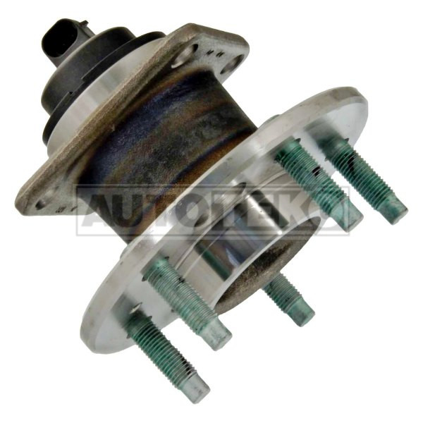 rear wheel bearing for PONTIAC 12413003 12413004