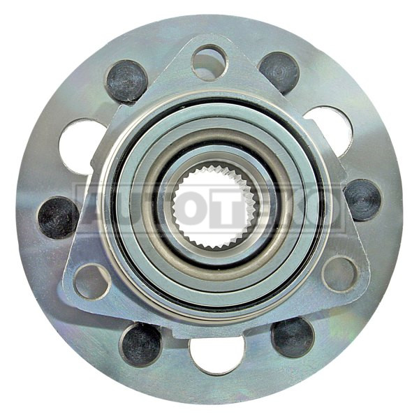 front hub assembly for CHEVROLET 15564905 12541129 515002