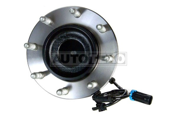 wheel hub assembly replacement for GMC BR930352 FW759 515059