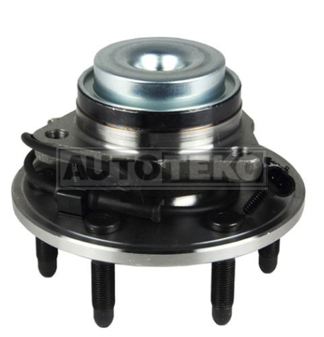 hub and bearing assembly for CHEVROLET 15016169 15772838 15233112